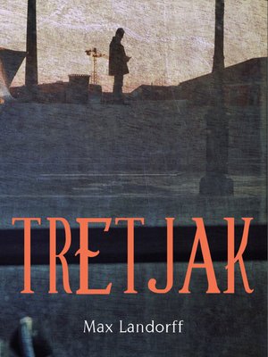 cover image of Tretjak